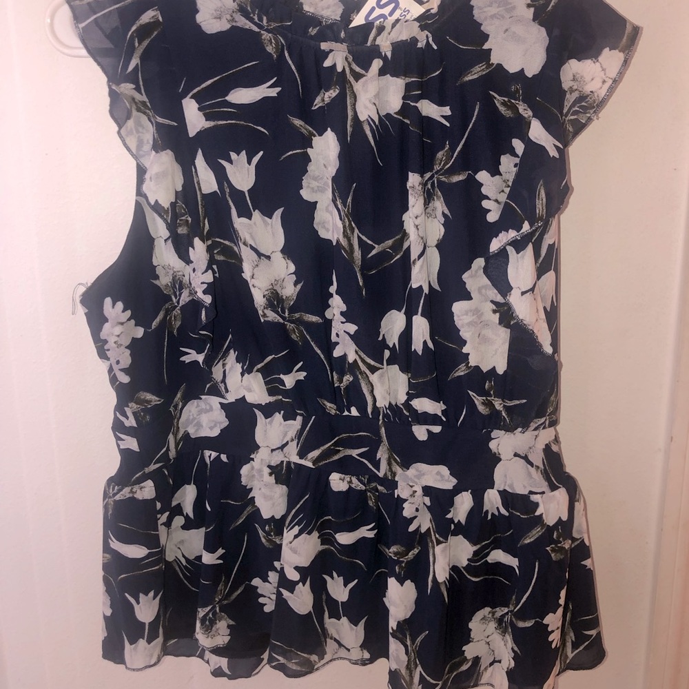 Womens blouse